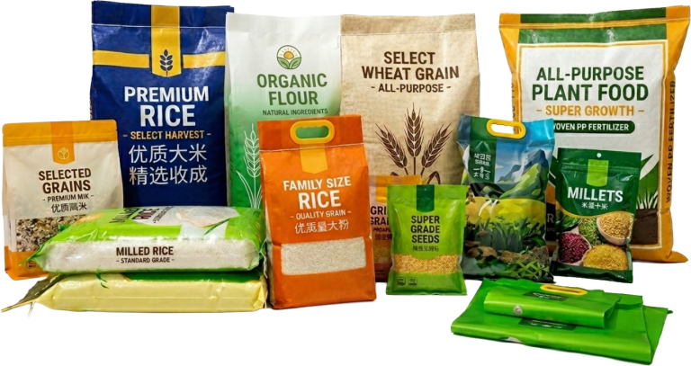 Agriculture
