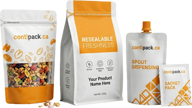 Flexible Packaging