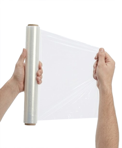 Hand Stretch Wrap