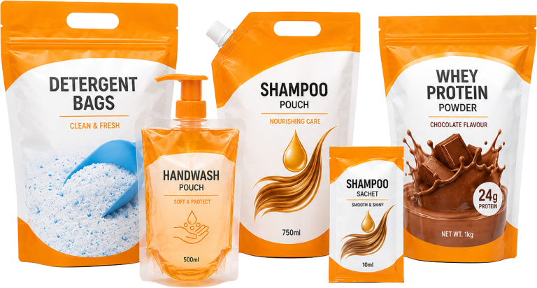 Household and Wellness