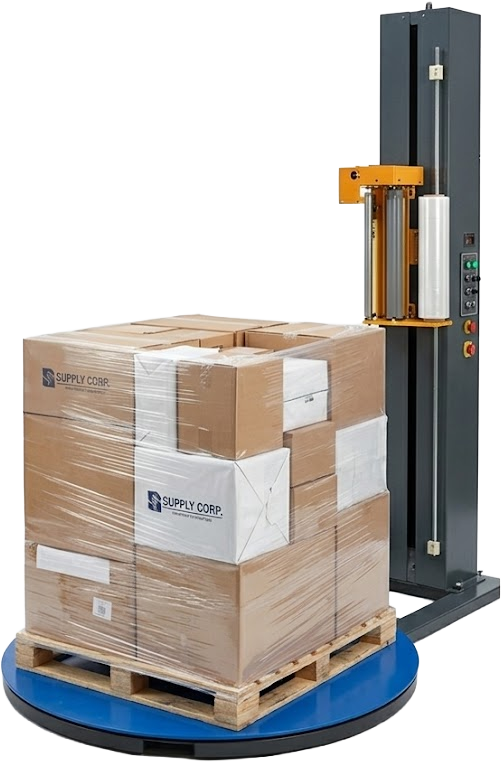 Machine Stretch Wrap