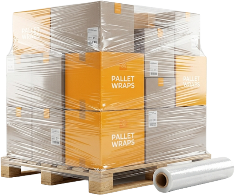 Pallet Wraps