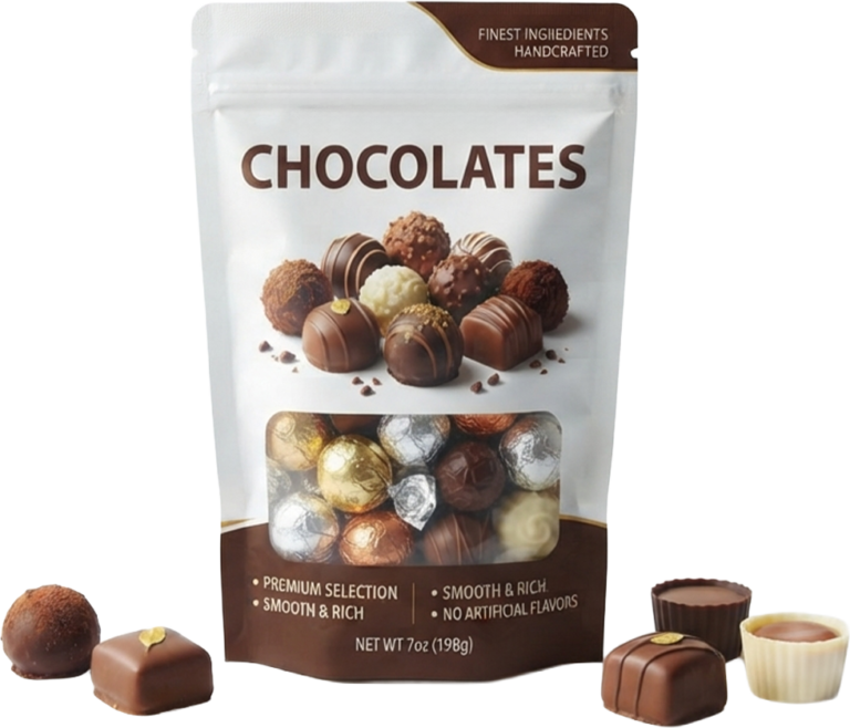 Chocolates