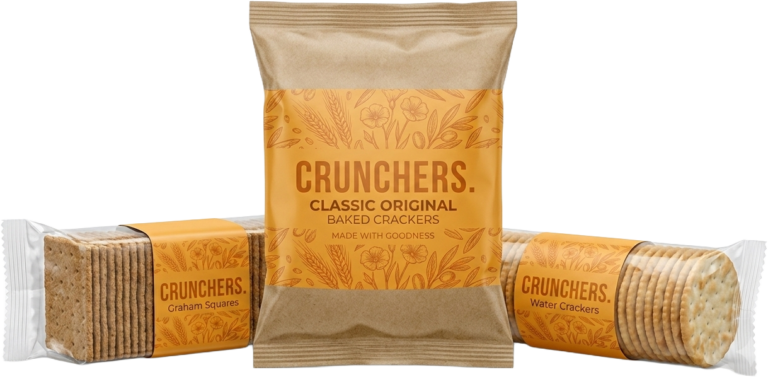 Crackers