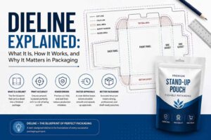 Dieline