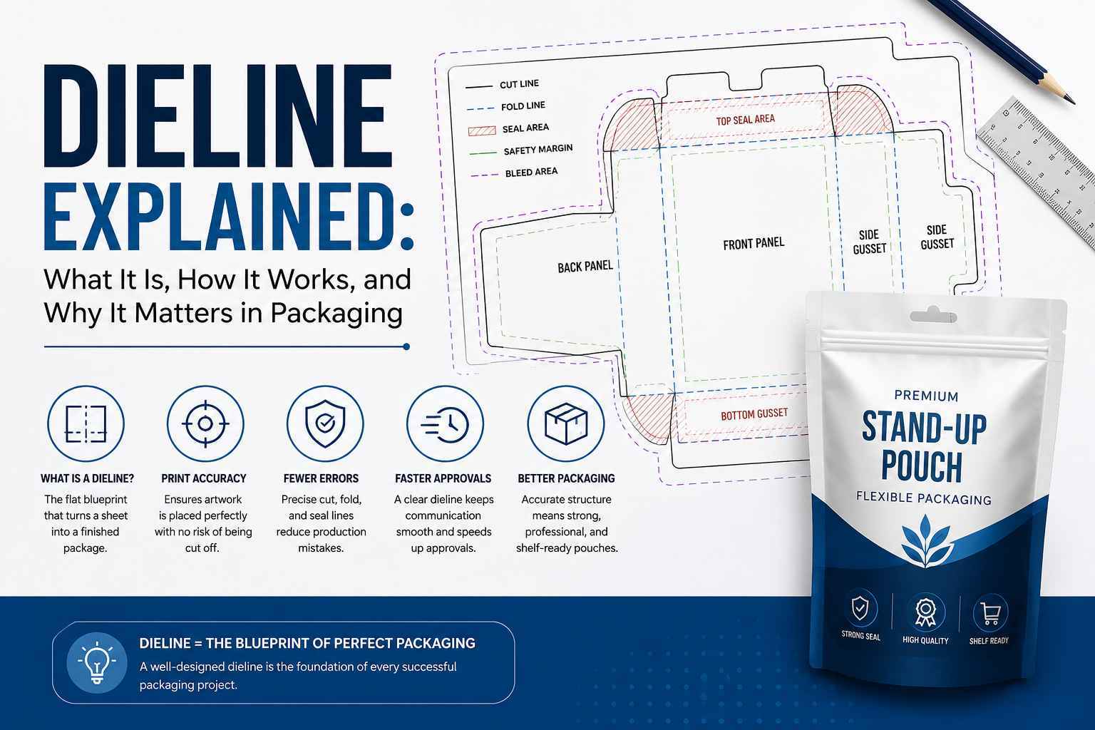Dieline
