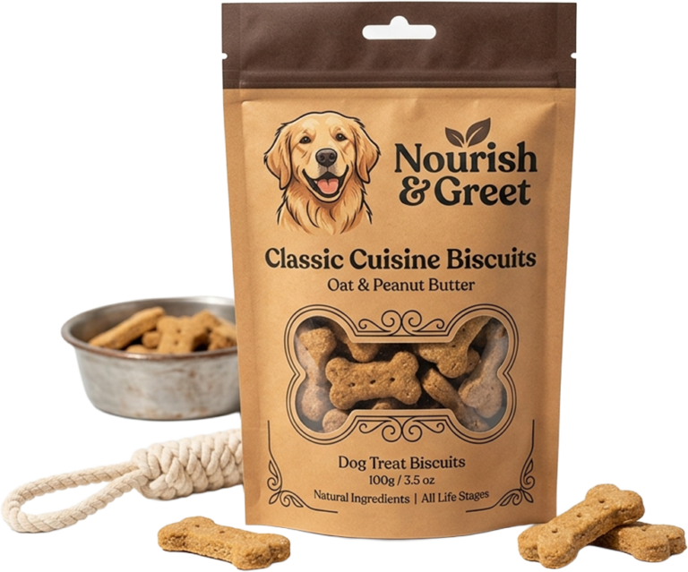 Dog-Treats