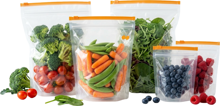 Fresh Veg and Fruits