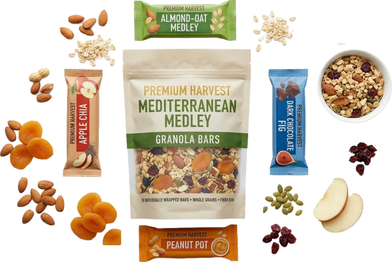 Granola-Bars