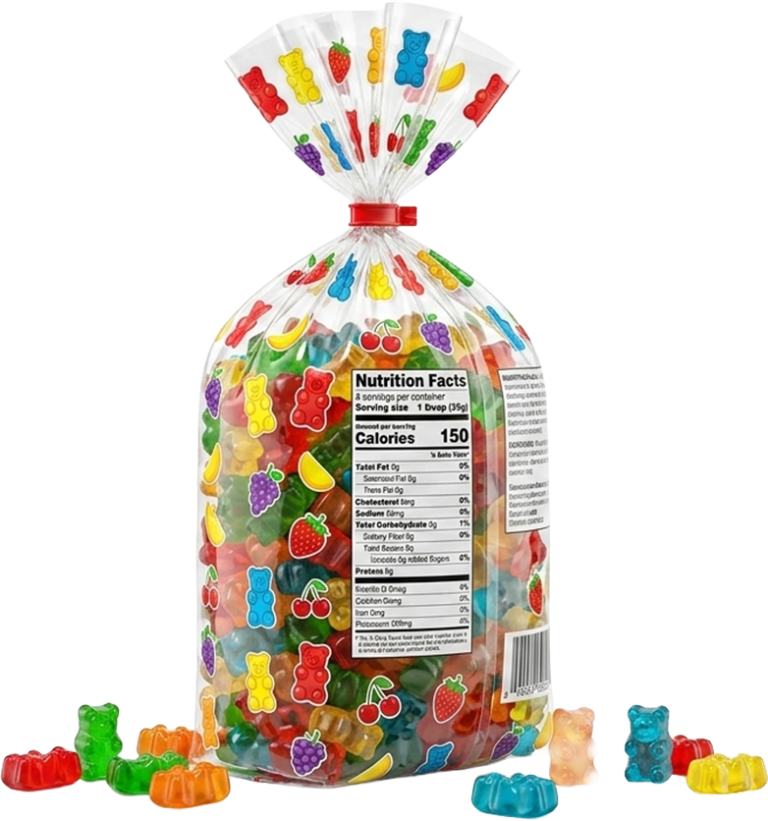 Gummies
