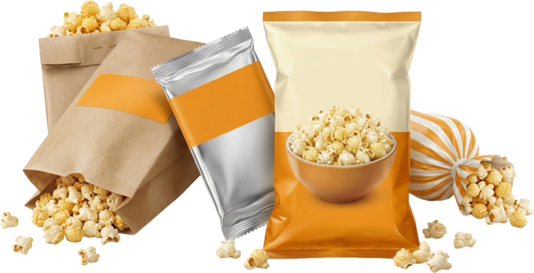 Popcorn
