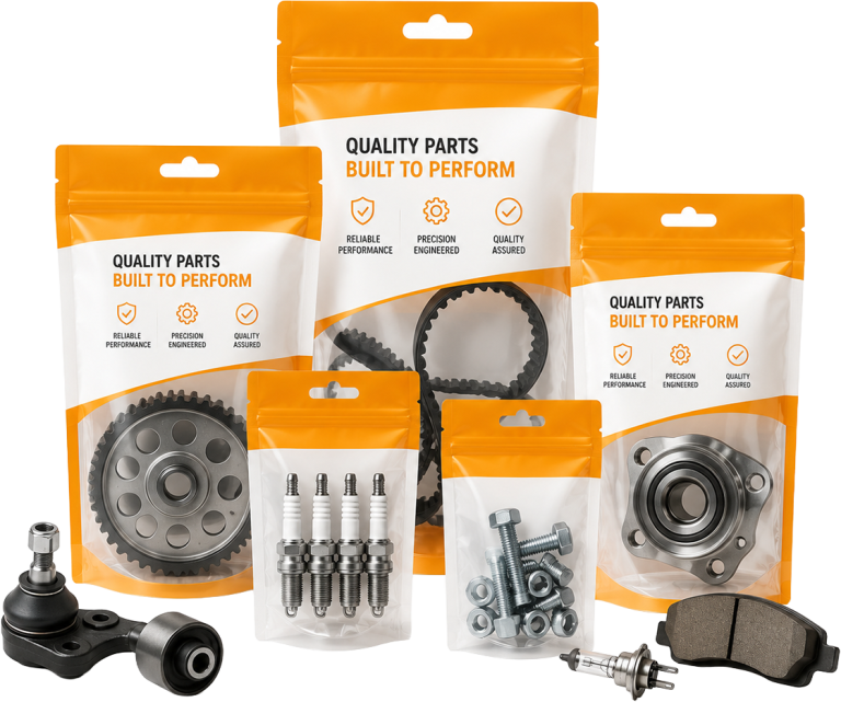 Spare parts