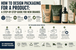 packaging design