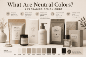 what are neutral colors