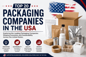 Packaging Companies