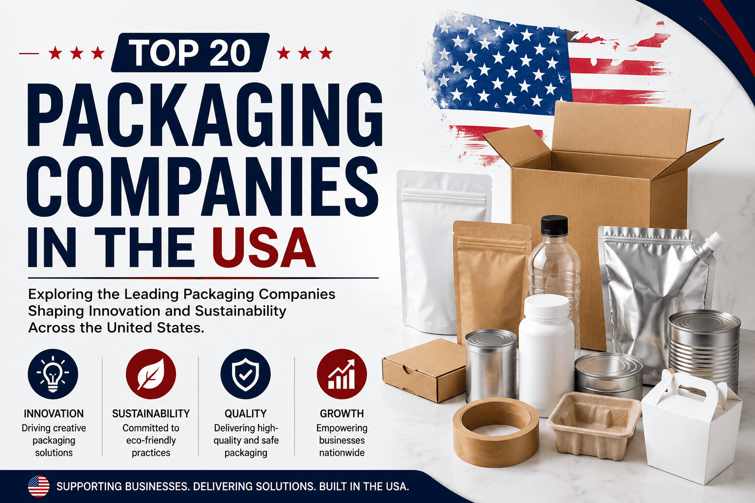 Packaging Companies