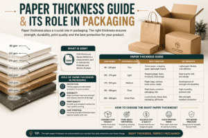 paper thickness